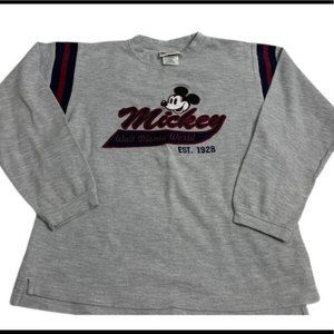 Mickey Mouse Sweatshirt